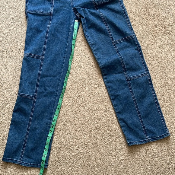 1822 Denim Womens Jeans Size 8 - Picture 8 of 12